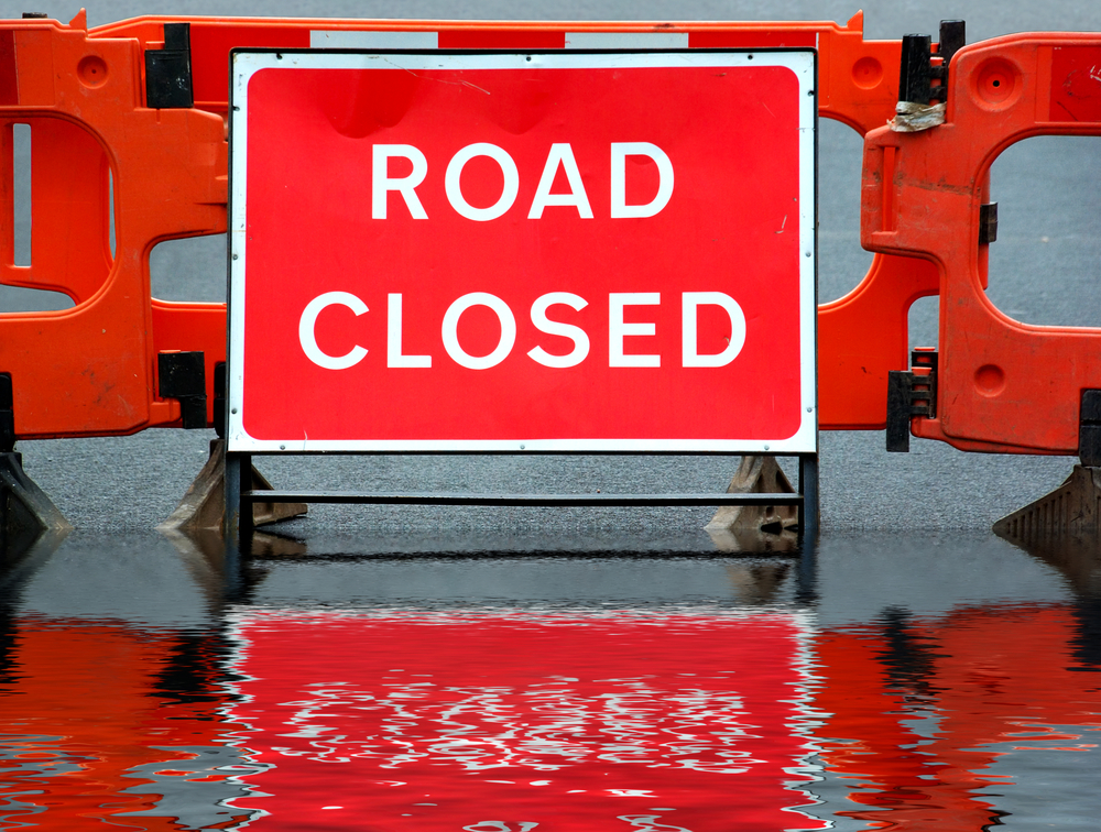 Warning of A38 road closures The Exeter Daily